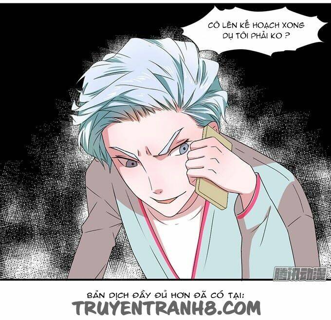 cho anh gần em chapter 5 6