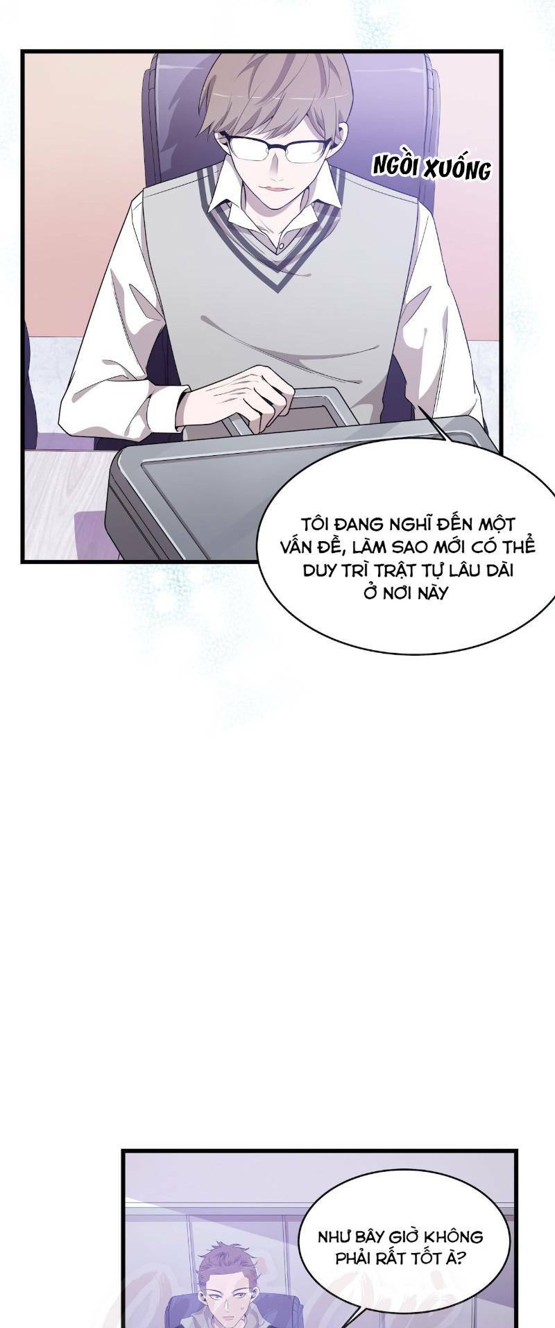 thát không mê thất chapter 47 22