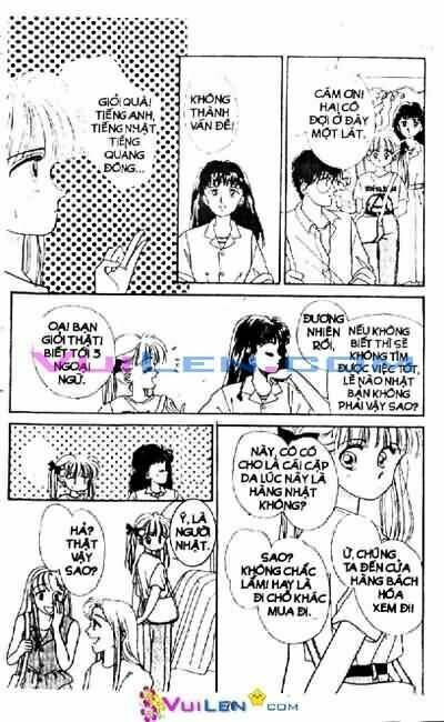 cô gái khả ái chapter 7 76