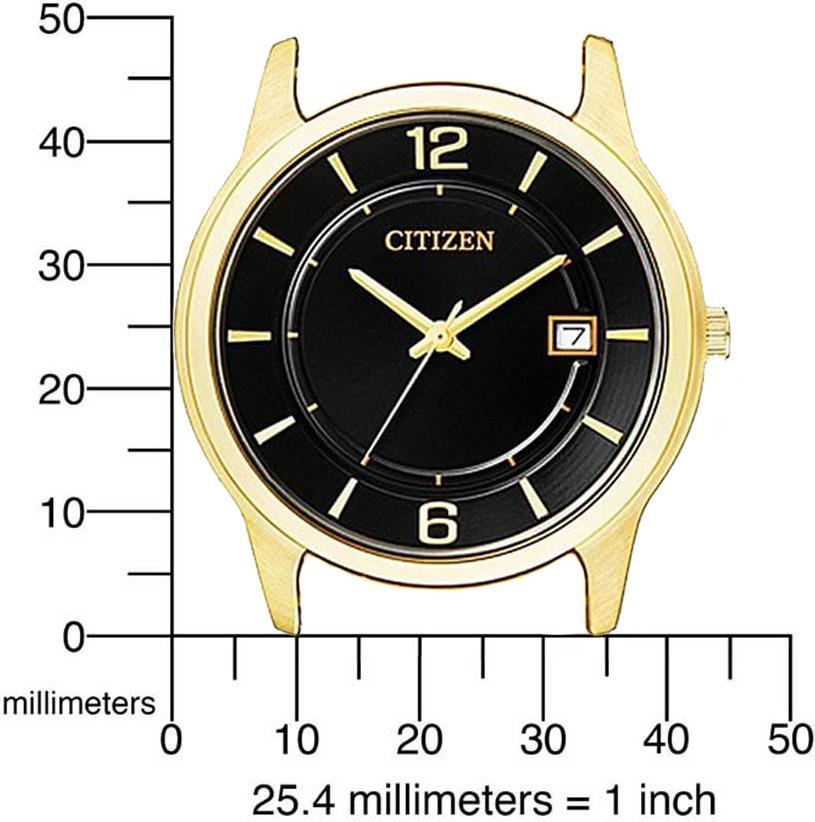 Đồng hồ đôi Citizen BD0022-59E và ER0182-59E