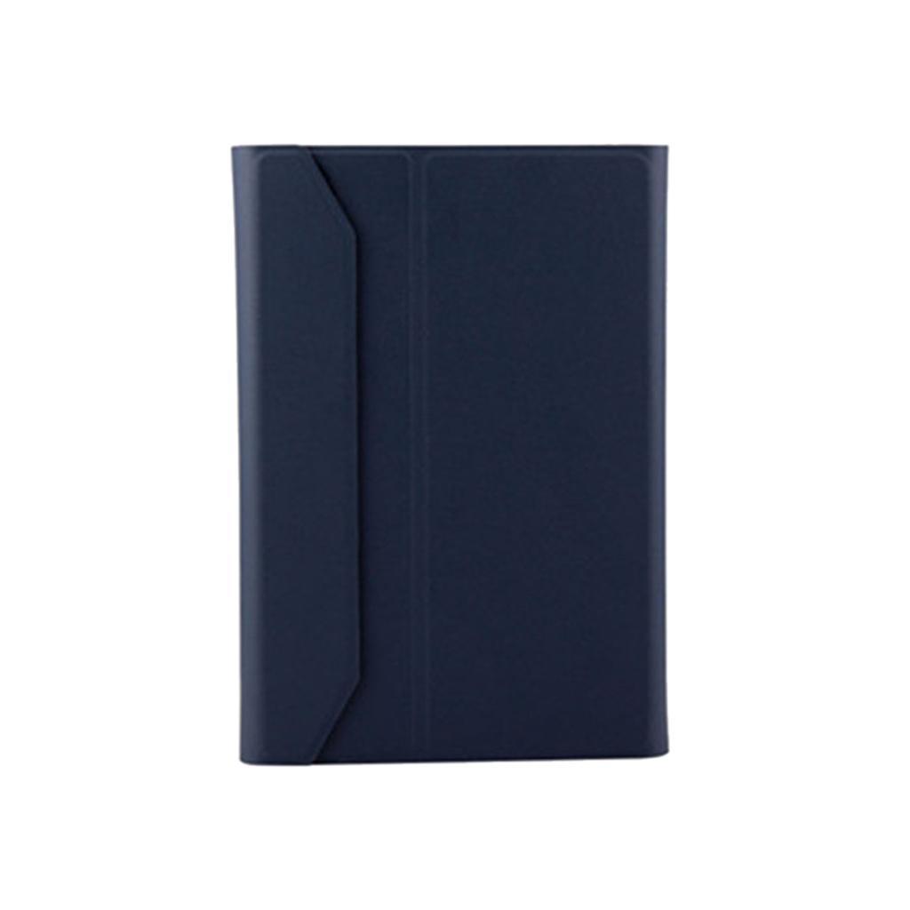 Detachable Wireless Bluetooth Keyboard Stand Case for