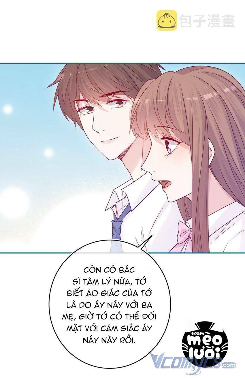 khi cô gái nhìn thấy thời gian chapter 49 24
