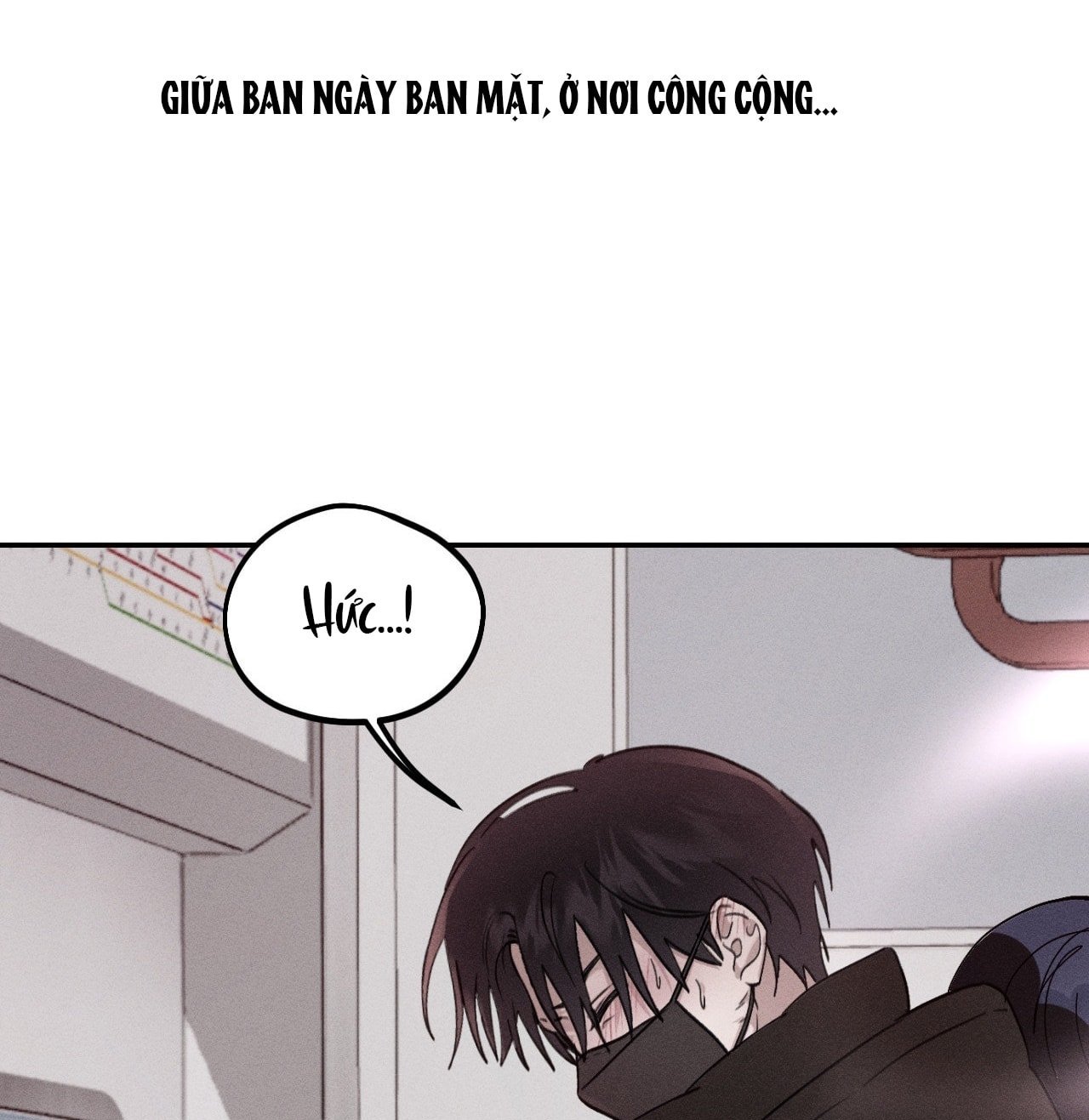 [18+] người đàn ông làm tình với quỷ chapter 1.2 47