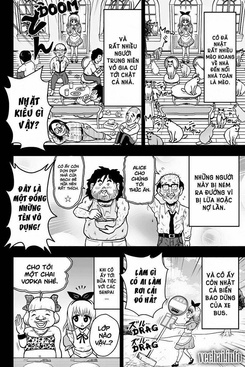 nội tôi toàn kể chuyện bựa chapter 43 5