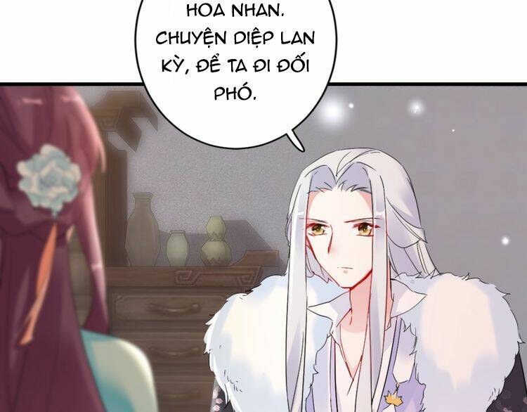 hoa nhan sách chapter 80.2 31