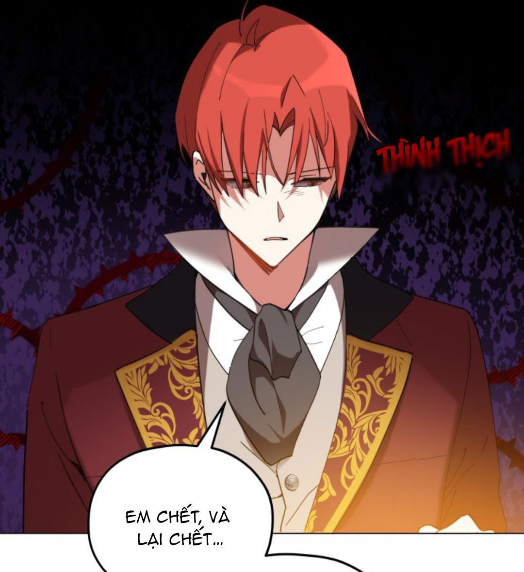 quý cô không thể động vào chapter 1 24