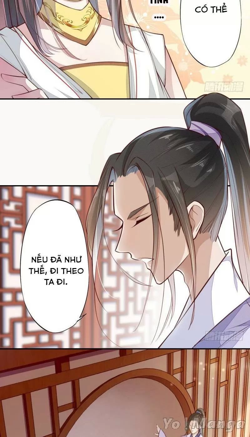 tuyệt thế luyện đan sư chapter 64 4