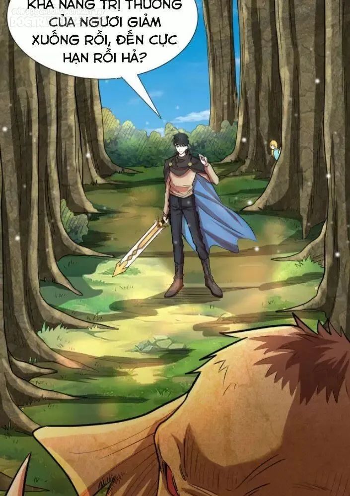 bắt đầu với thiên phú cấp sss chapter 15 58