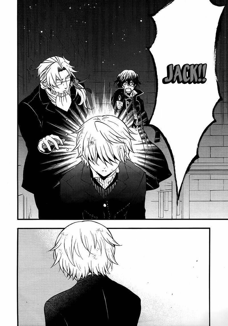 pandora hearts chapter 81 2