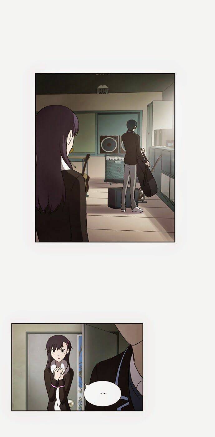 ma cà rồng biết yêu chapter 92 33