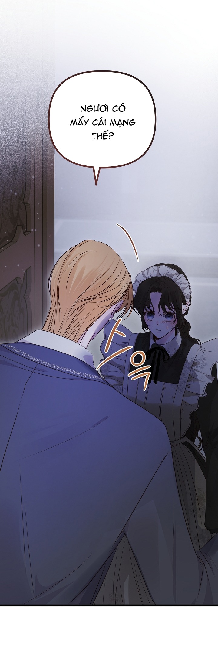 hãy giải thoát cho ta chapter 17.2 33