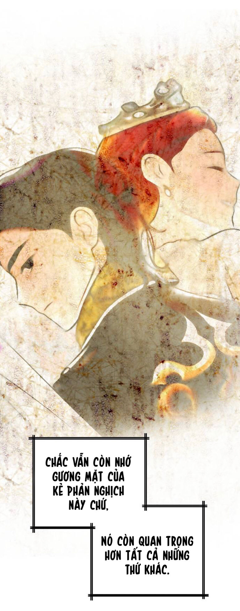 lựa chọn cuối cùng của tôi là nam phụ chapter 16 21