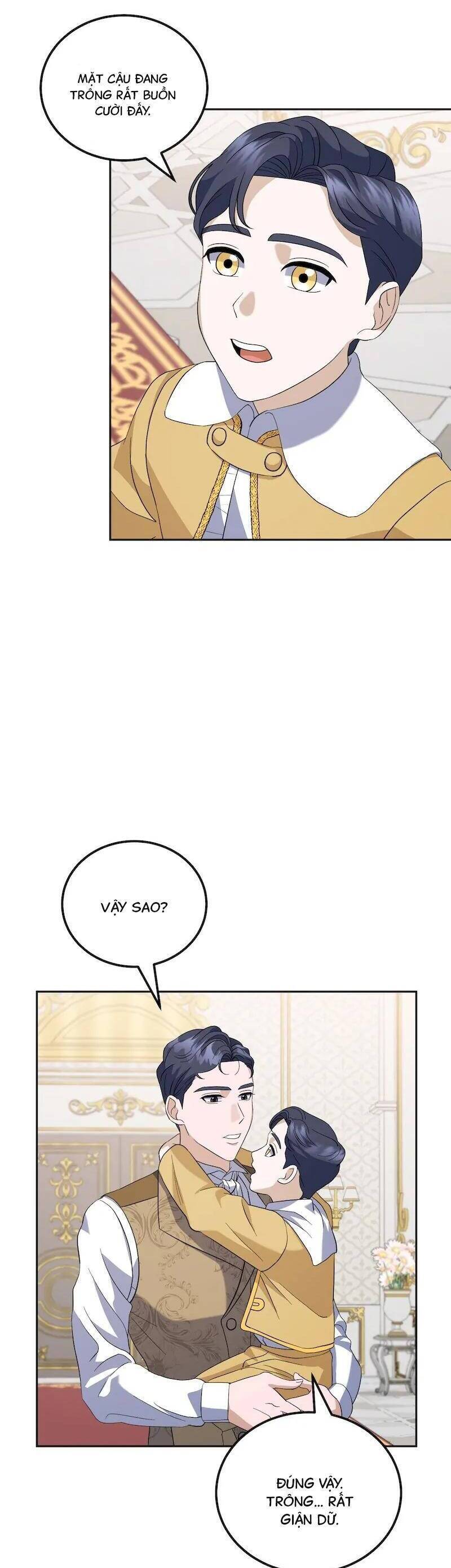 sống chung với người chồng dịu dàng chapter 8 21