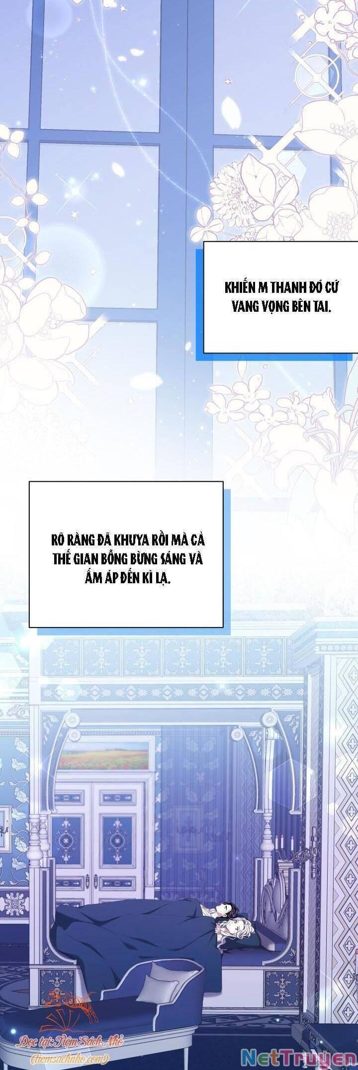 con gái chồng quá dễ thương chapter 76 30