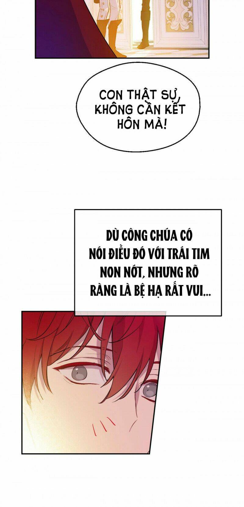 một ngày nọ ta trở thành công chúa chapter 123 19