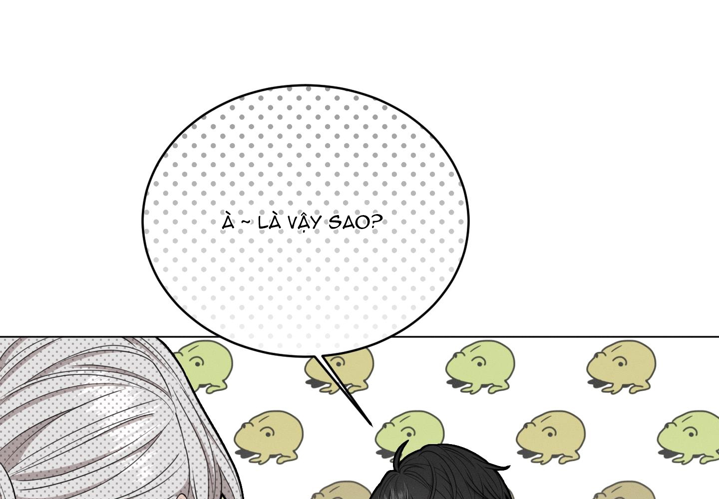 hội chứng minmotion chapter 16 34