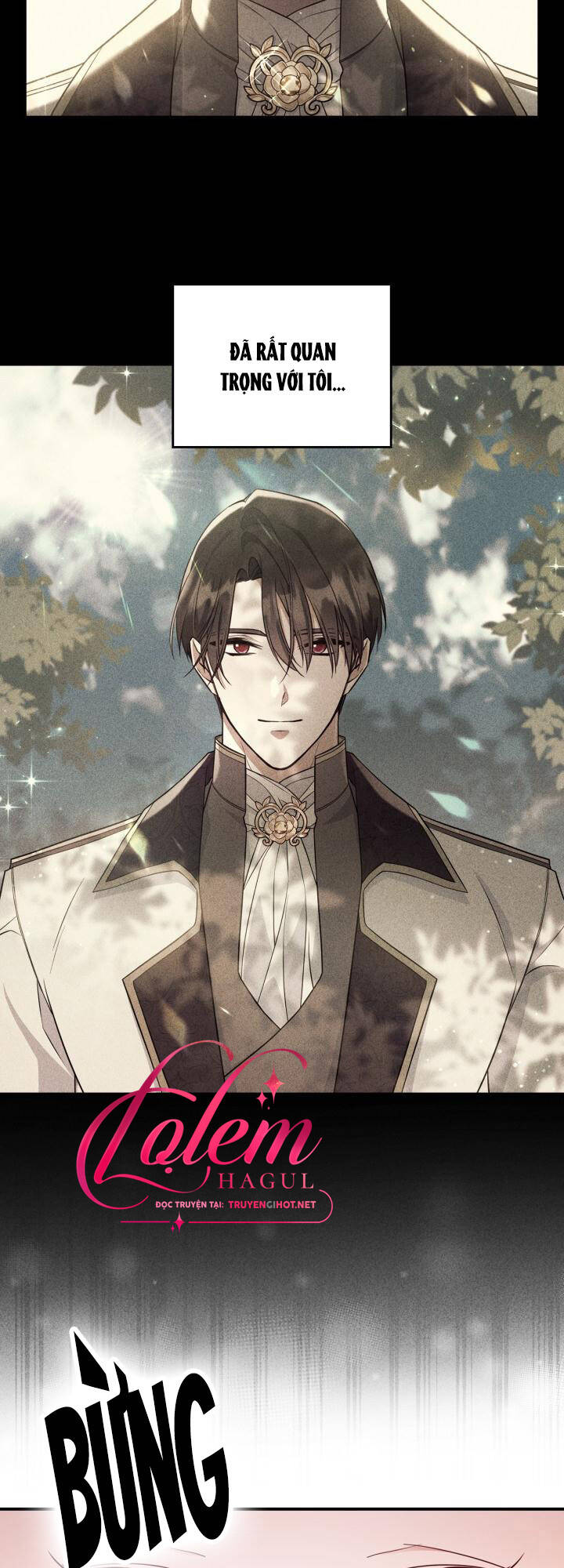 Hôm Nay Công Nương Toàn Năng Cũng Thấy Chán Nản chapter 40.1 18