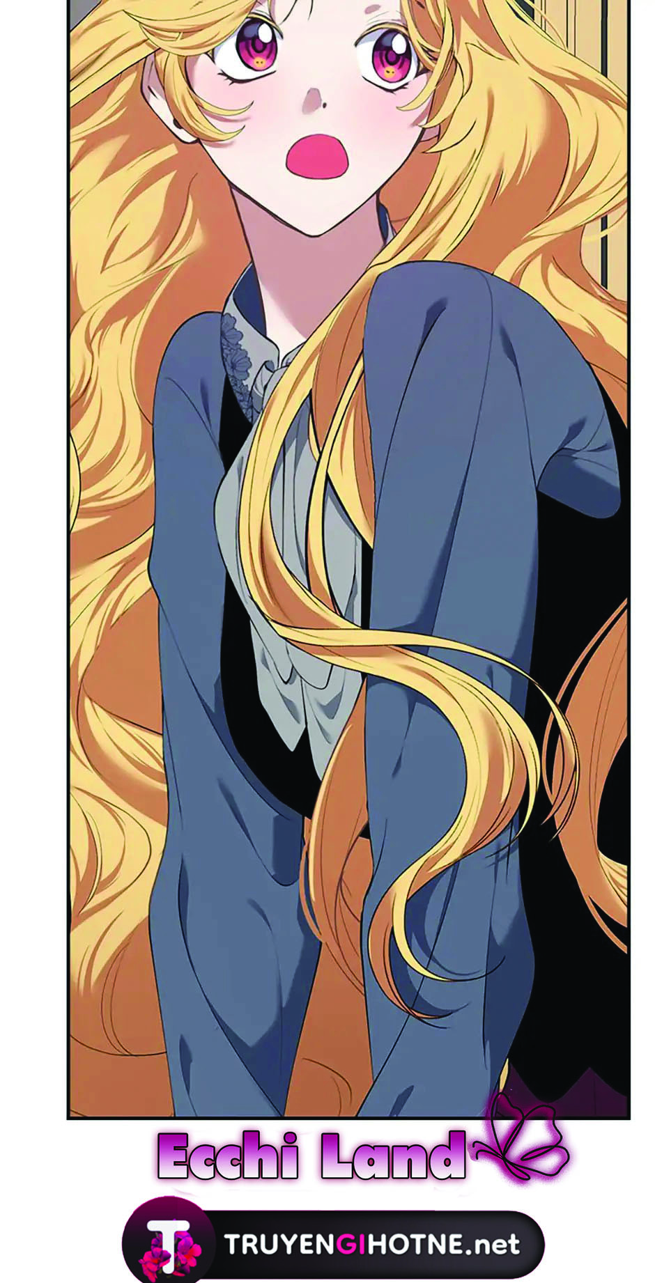 tên nam chính này cản đường tôi! chapter 3.2 5