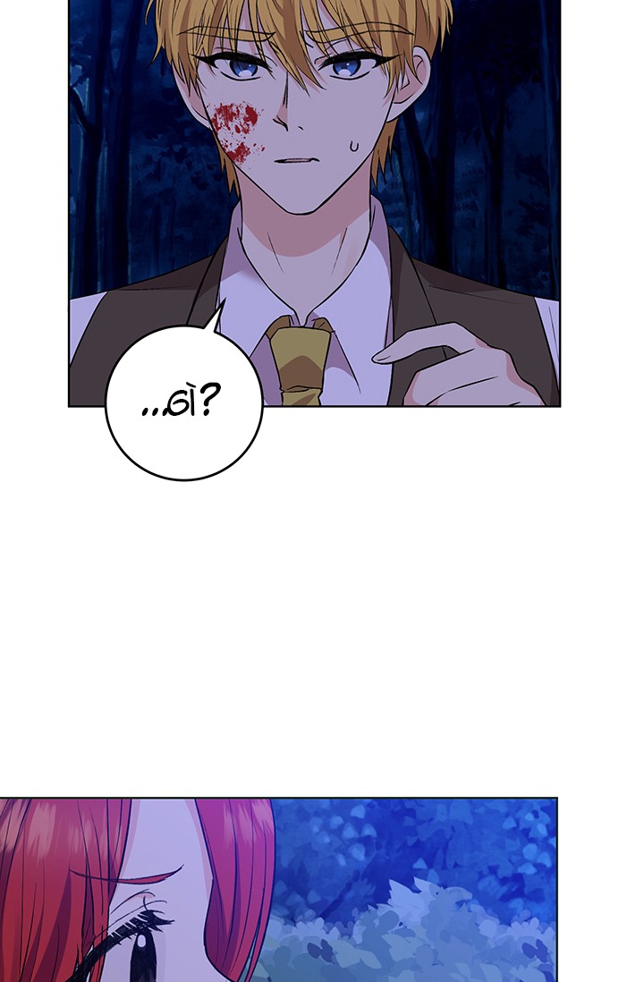 tôi sẽ trở thành gia sư của bạo chúa chapter 3 71