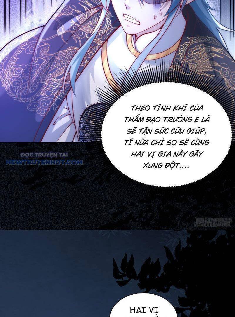 ta thực sự không muốn làm thần tiên chapter 23 39