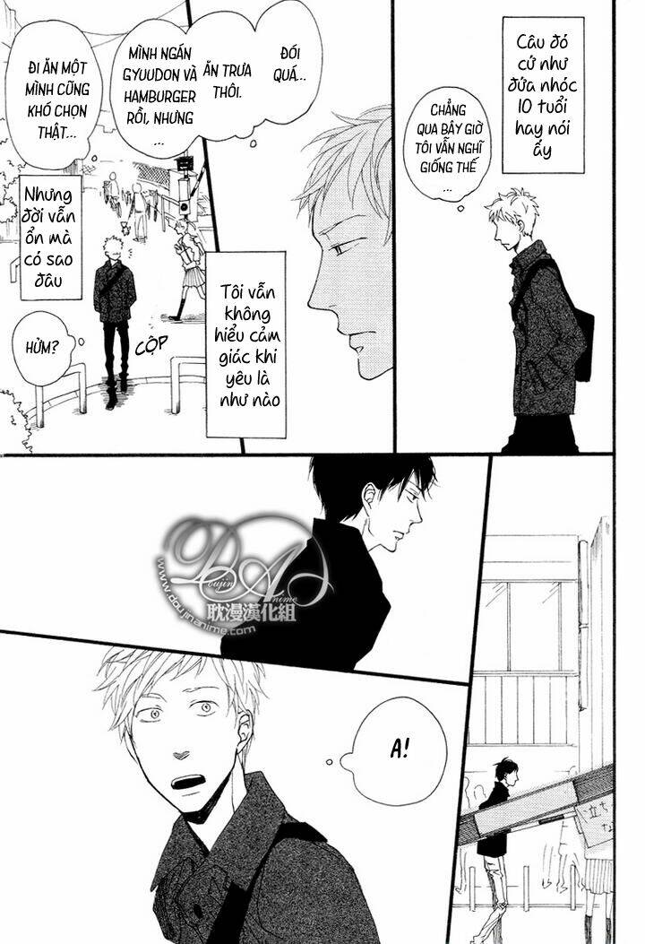 kocchi muite waratte chapter 2 10