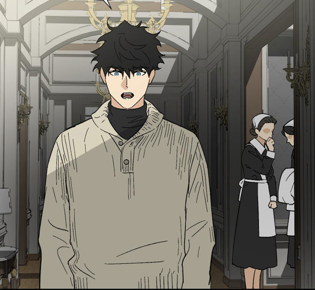 người hầu chapter 15 57