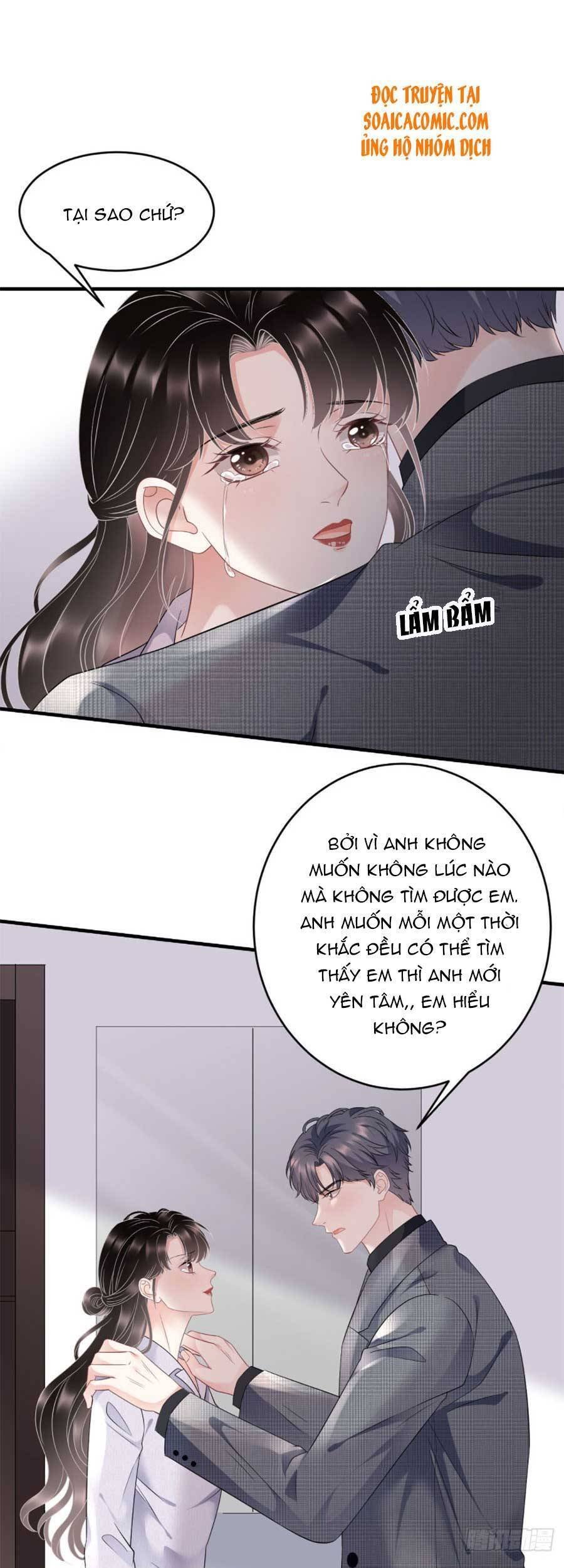 [16+] đại tiểu thư có thể có ý đồ xấu chapter 83 5