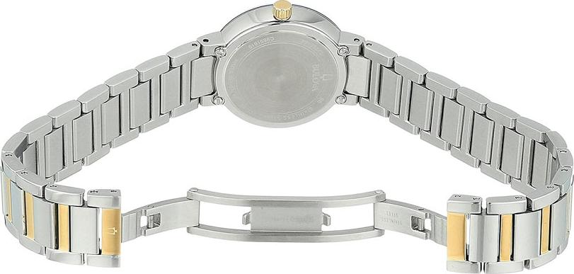 Đồng hồ nữ Bulova 98P157