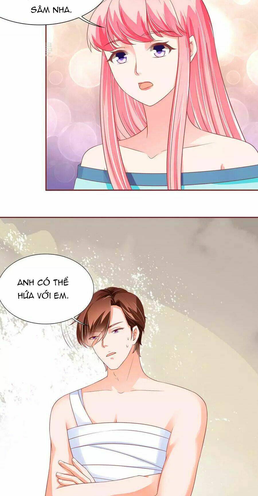 vương tước tư hữu bảo bối chapter 145 6