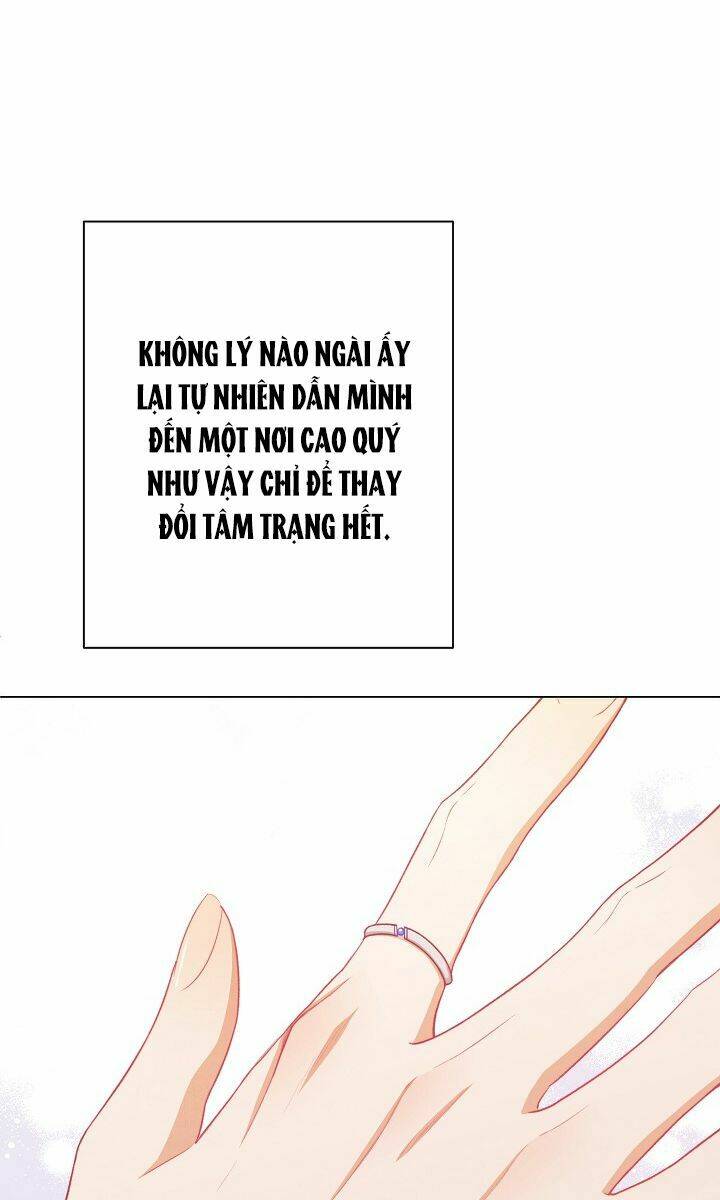 ác nữ phản diện đảo ngược đồng hồ cát chapter 77.2 7