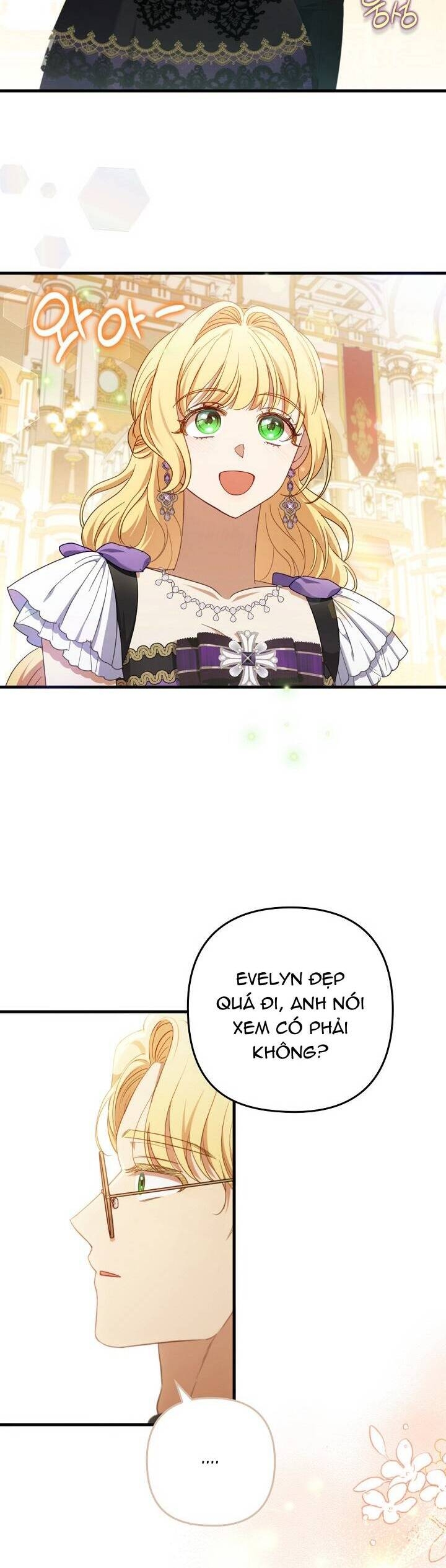 tôi bị quyến rũ bởi nam chính ốm yếu chapter 62 10