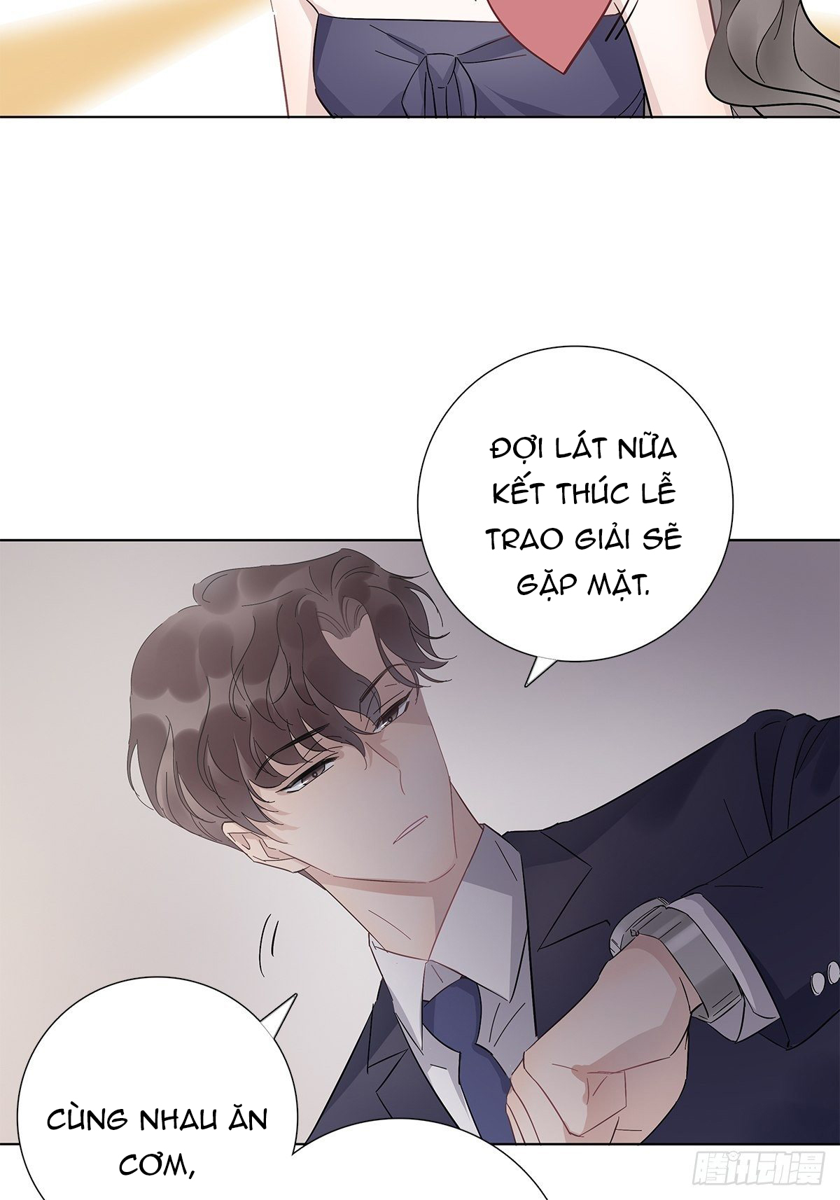 hôm nay nam giả trang nữ vẫn chưa được cầu hôn! chapter 11 10