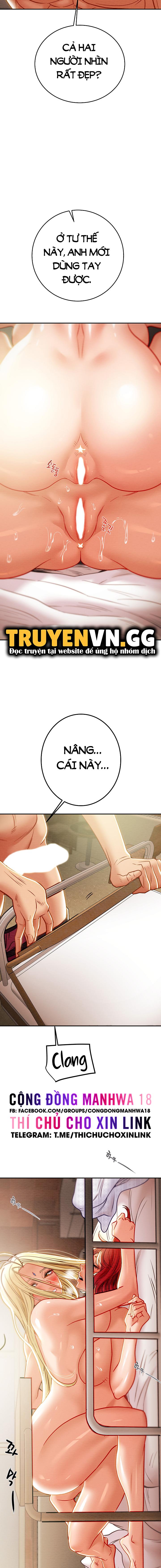 cây búa thần chapter 38 13