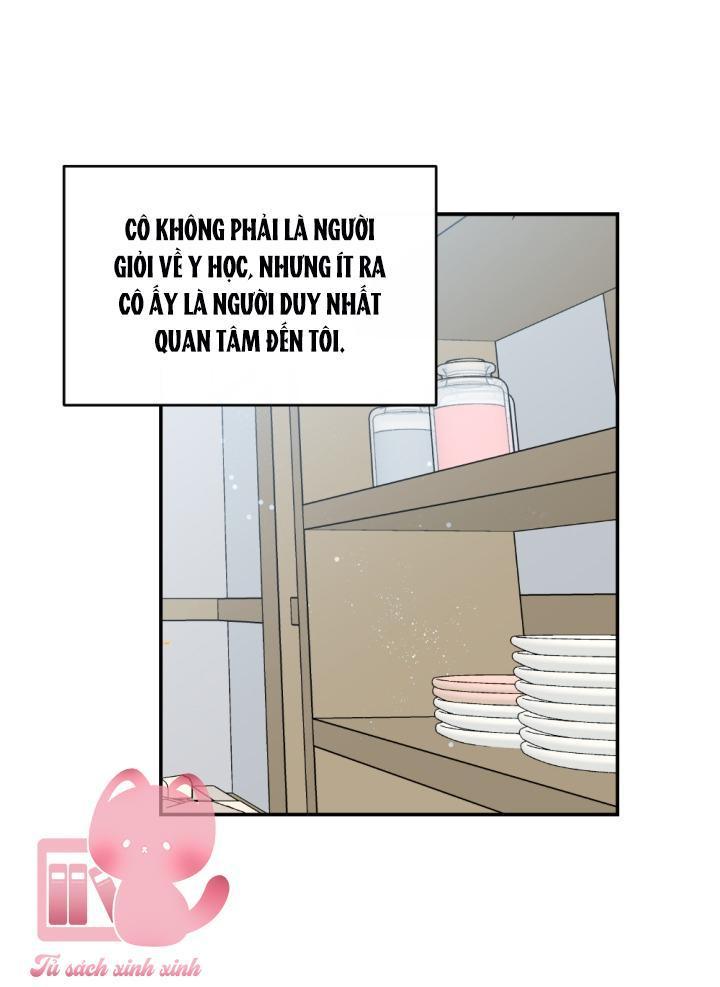 nguyện ước vô vọng của ma nữ chapter 46 12