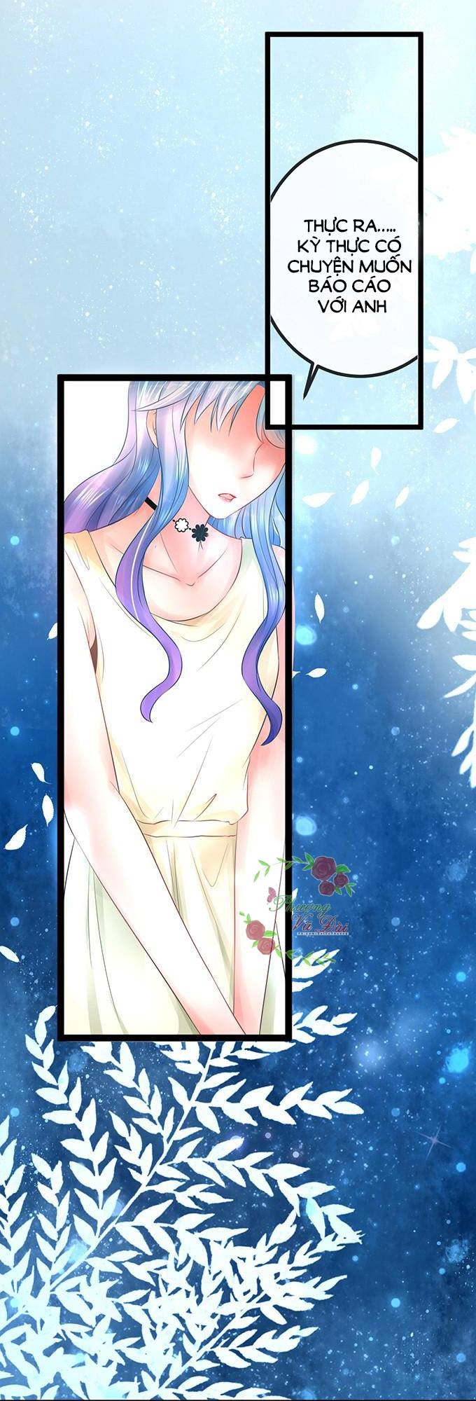 luyến đường thời quang chapter 16 9