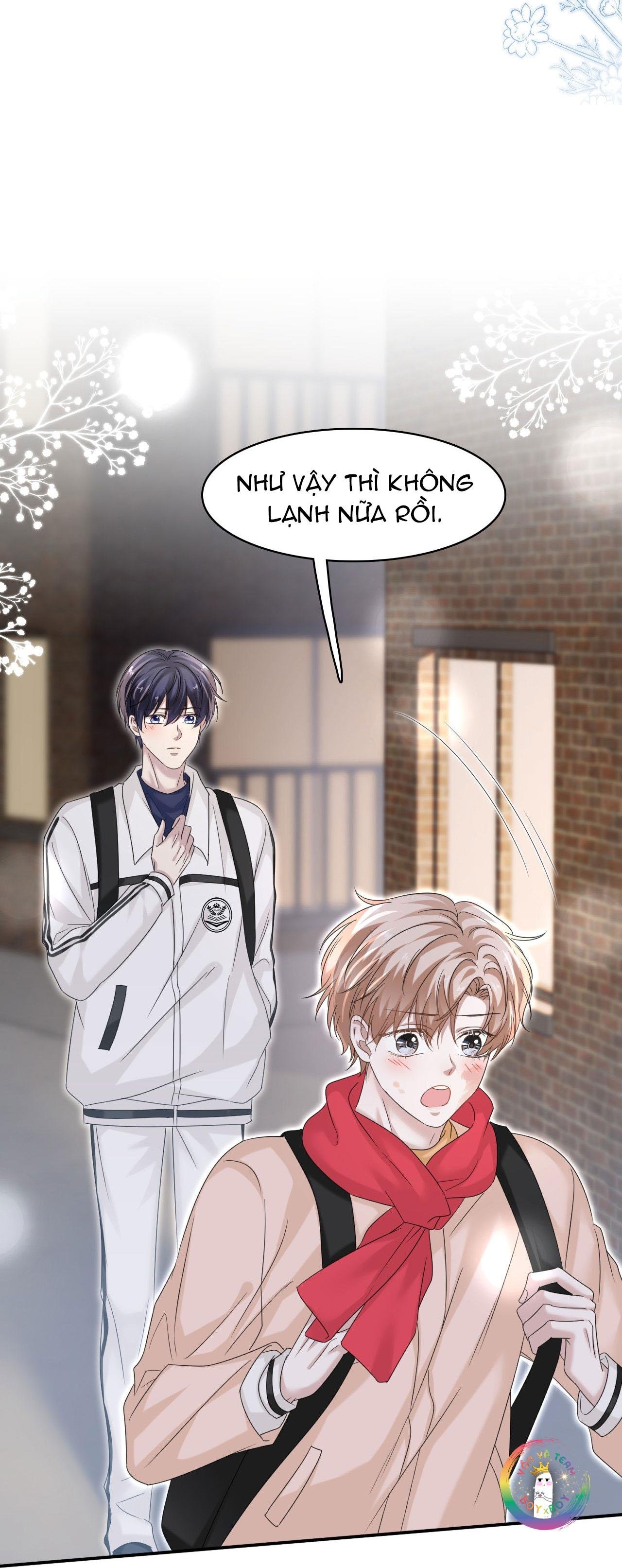 ẩn trung (end) chapter 30 11