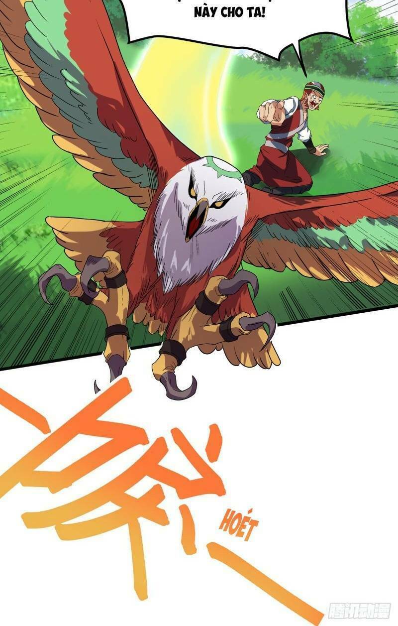 đan võ chí tôn chapter 9 9