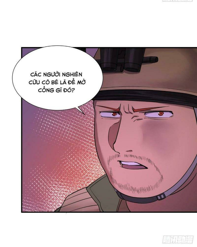 danh sách kẻ phản diện chapter 84 34