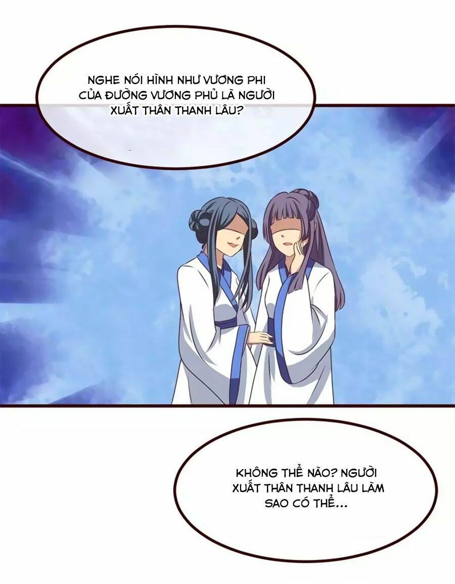 thỏ yêu tiểu vương phi chapter 5 8