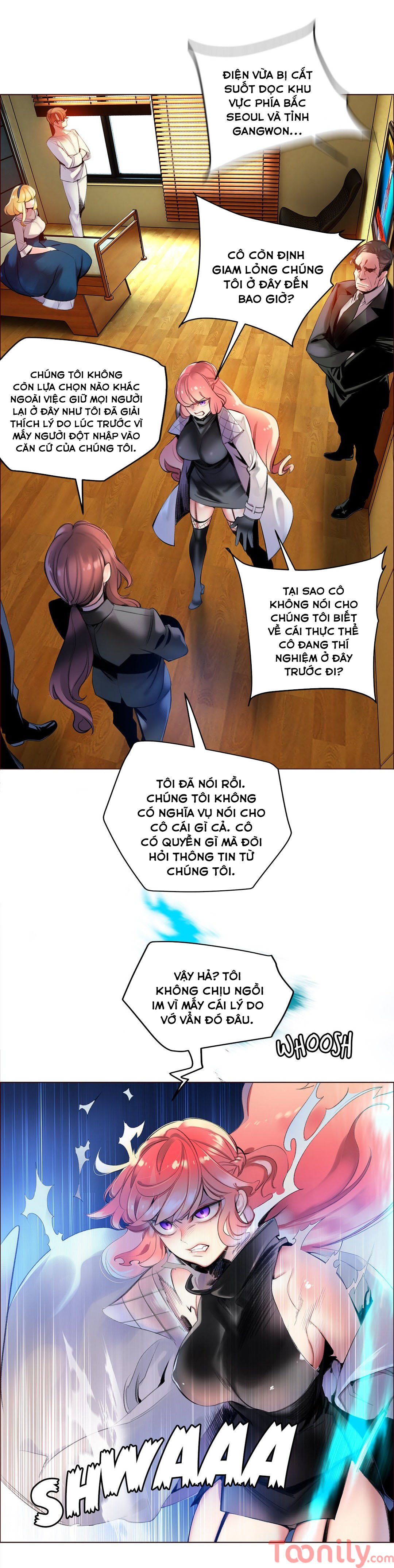 sự ràng buộc của lilith chapter 65 2