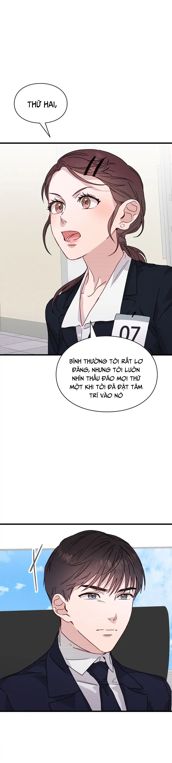 nụ hôn lúc bình minh ở tiffany chapter 30.2 20