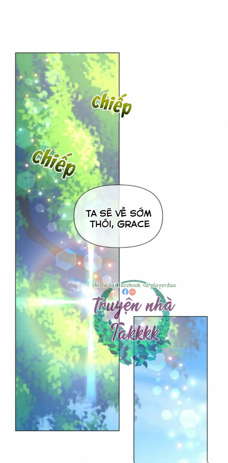 công chúa thời gian có hạn chapter 10 40