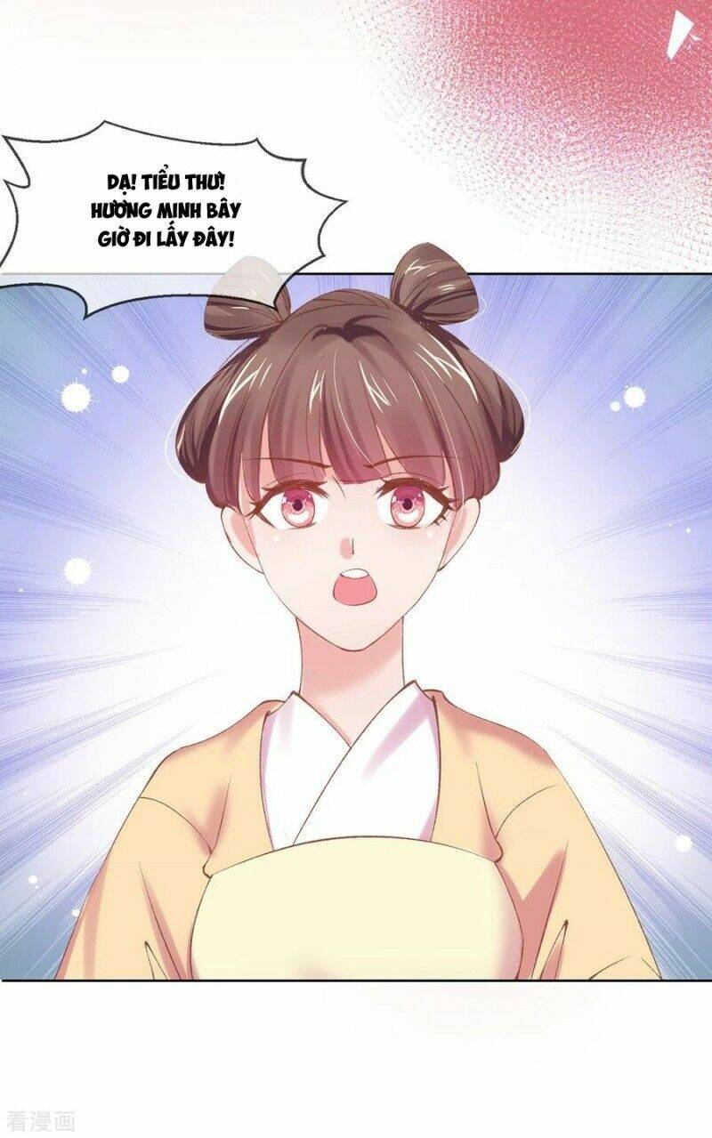 thị huyết y phi chapter 89 9