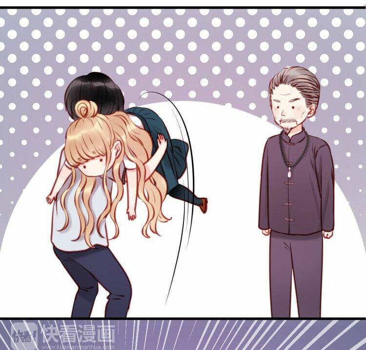 lượm được 1 tiểu hồ ly chapter 47 2