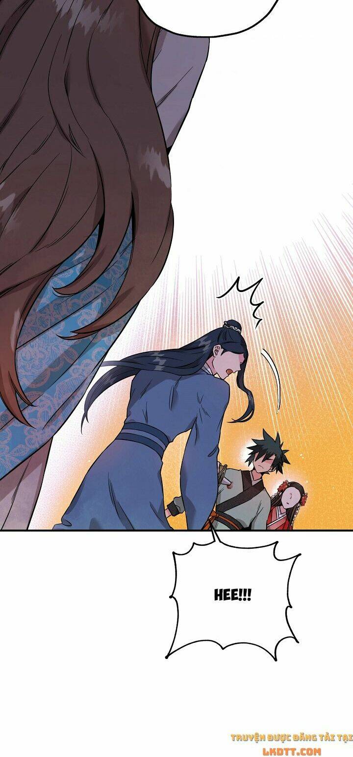 tôi trở thành nhân vật phản diện giỏi nhất trong giới võ thuật chapter 39 34