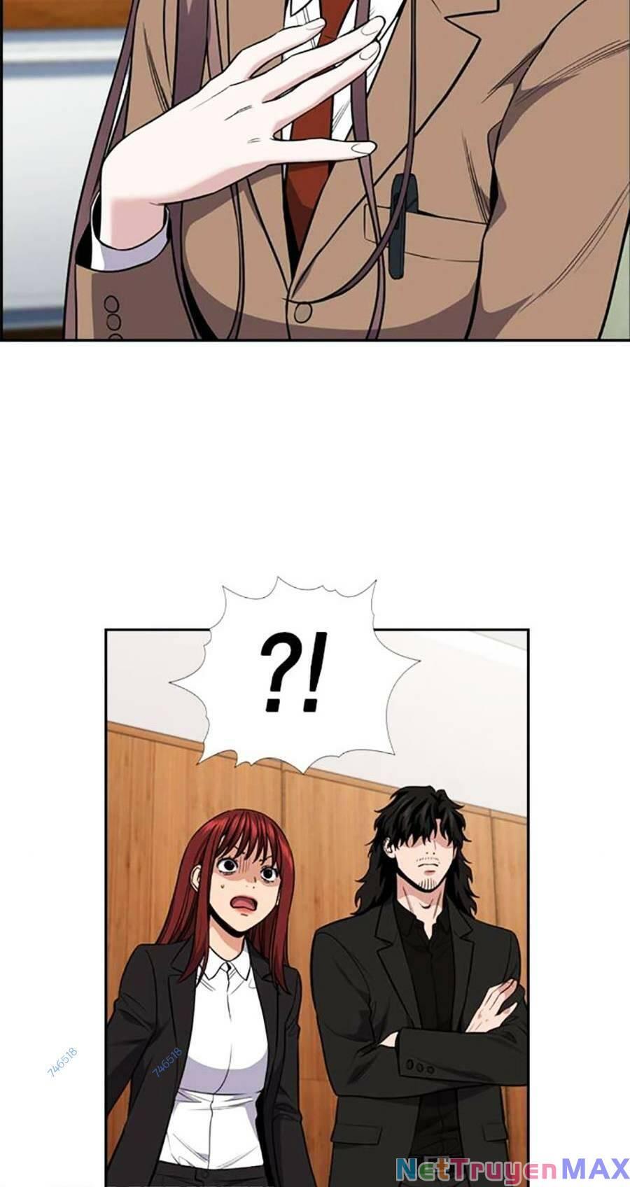 giáo dục chân chính chapter 117 69