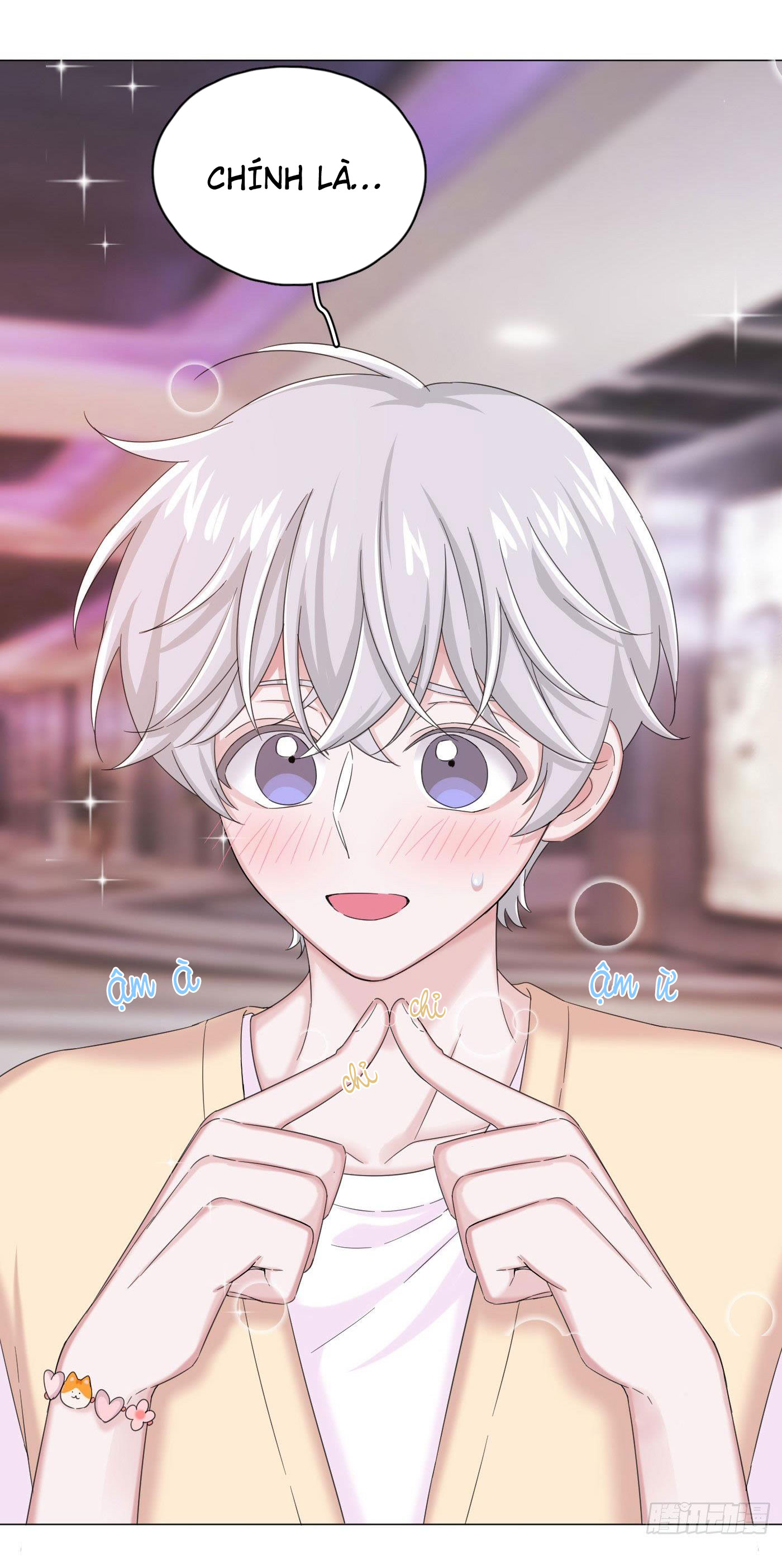 nhất hoàng cửu công thập nhị thê chapter 30 16