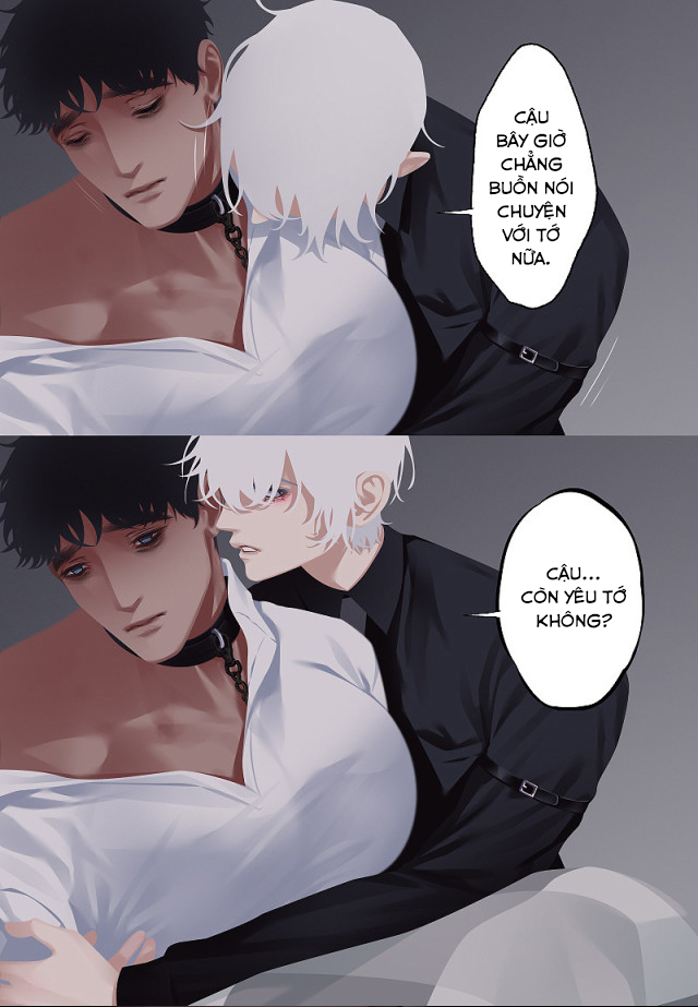 thủ đoạn chapter 4 1