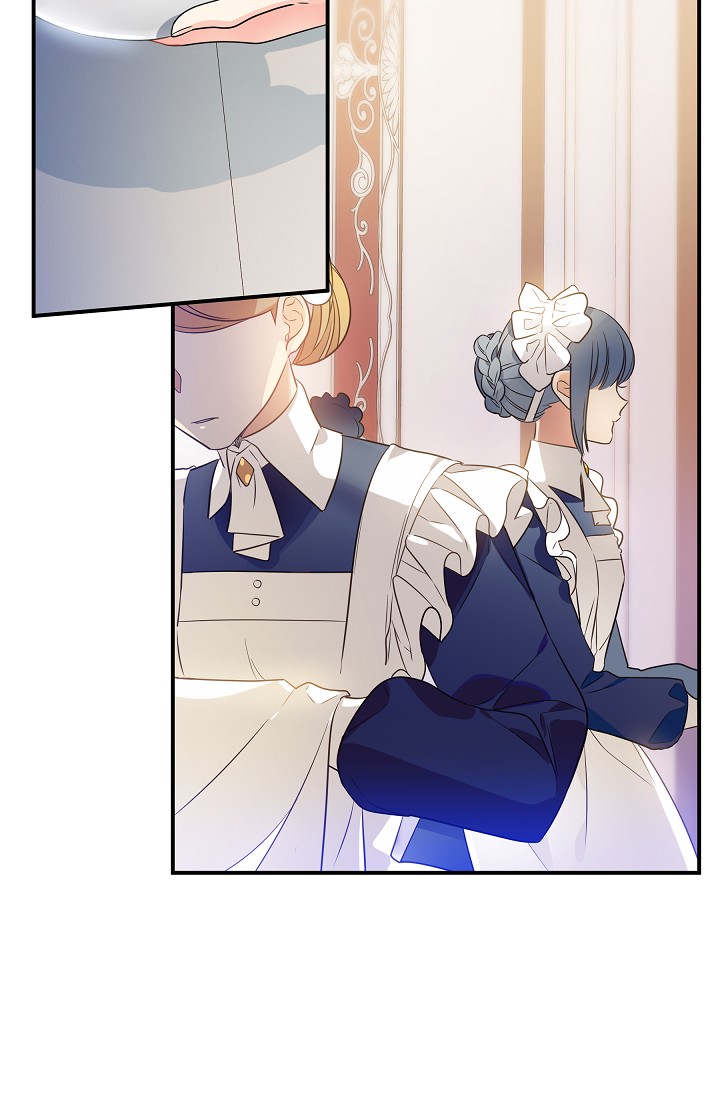 tôi đã ở đây ngay từ ban đầu chapter 3 10