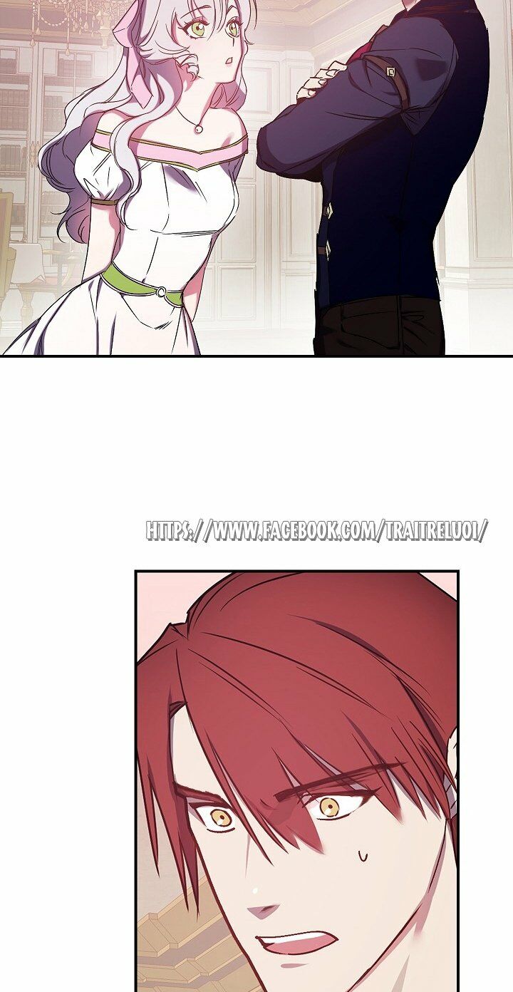 hôn lễ báo thù chapter 48 14